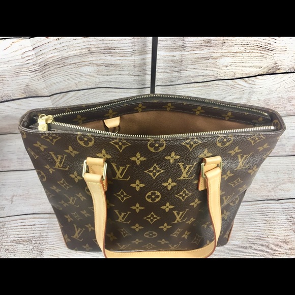 💯Angelina jolie 💯 louis vuitton zipper bag - Picture 8 of 8